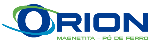 Orion Mineral – MAGNETITA